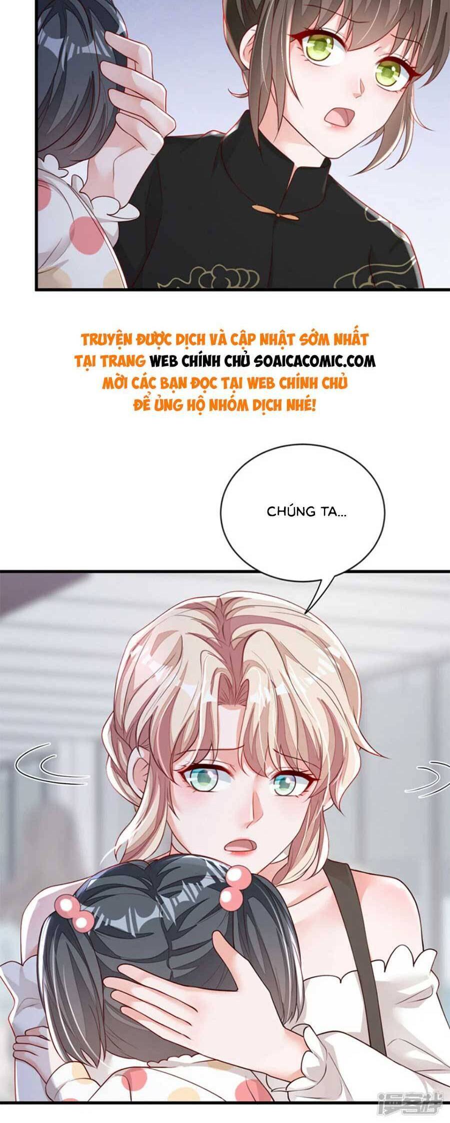 ác ma thì thầm chapter 158 5