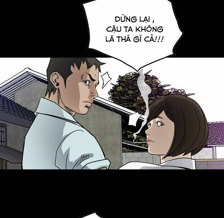 huyền thoại : khởi đầu chapter 55 6