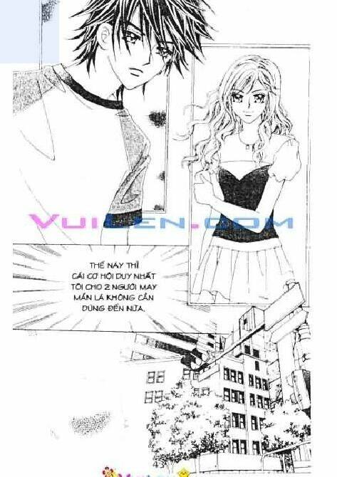 ánh nắng chói chang chapter 11 41