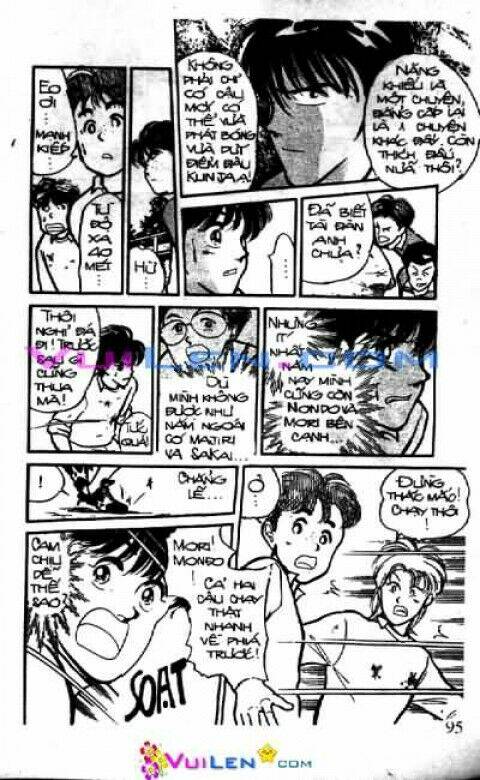 sôi động cầu trường full 17 tập chapter 1 95