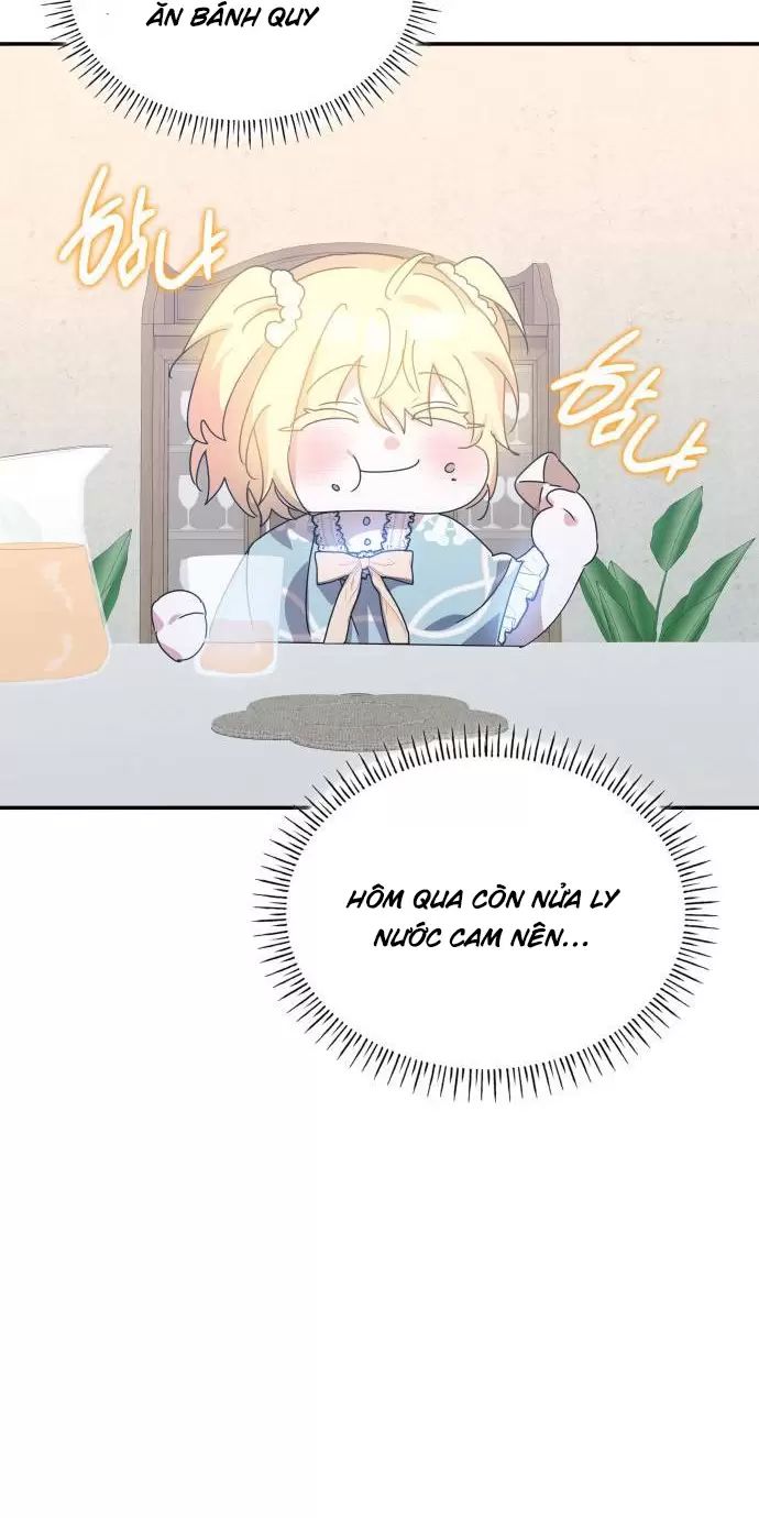 sống trong vườn hoa của công chúa chapter 14 104