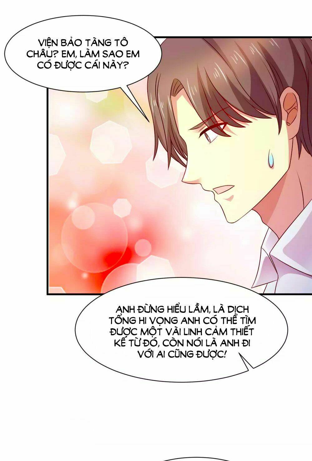 thời gian đều biết chapter 43 23