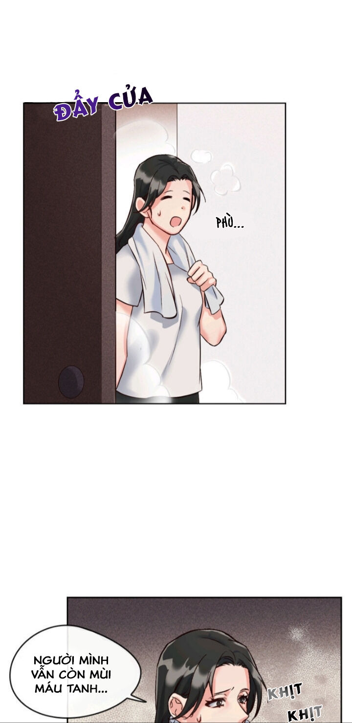 chế độ độc tài chapter 2 28