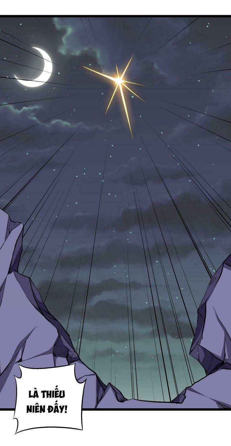 phục thiên thánh chủ chapter 33 17