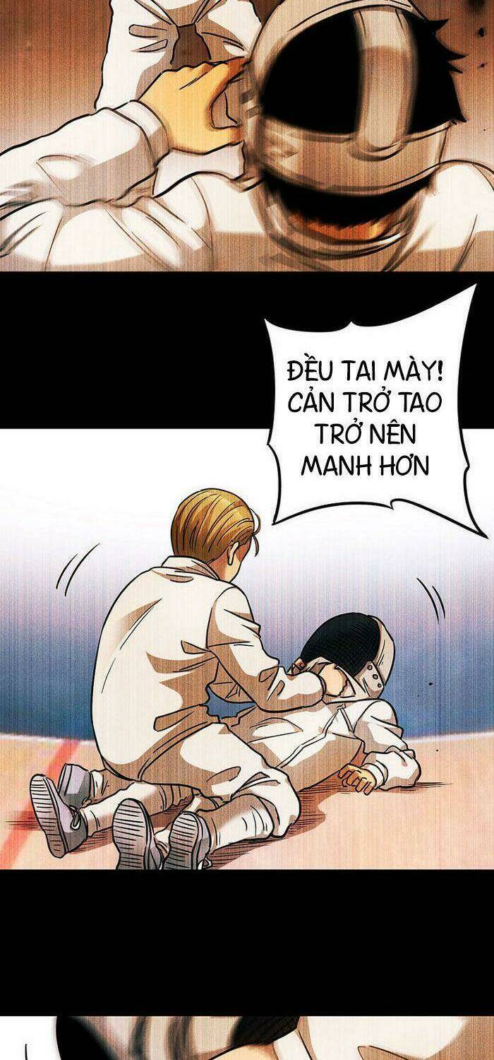 sau mạt thế tôi trở thành zombie chapter 45 28