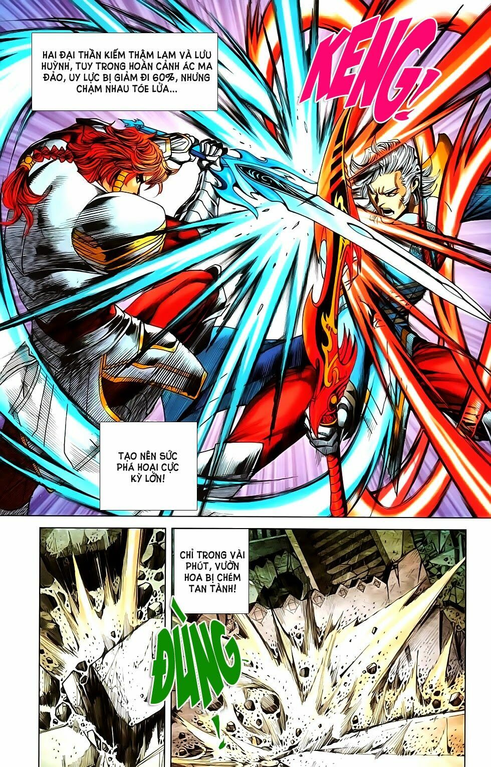 dong binh thiên hạ chapter 70 20