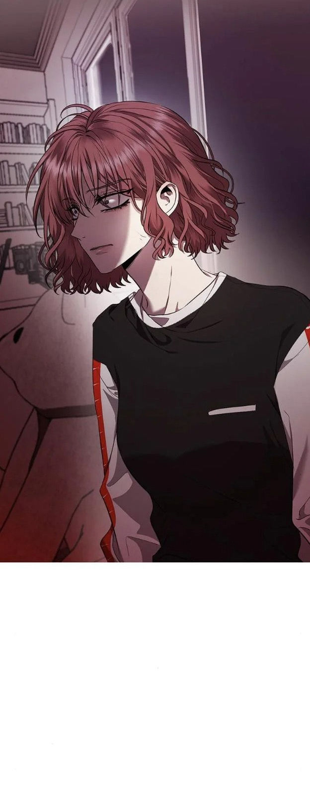 Tự Do Trong Mơ chapter 22.2 18