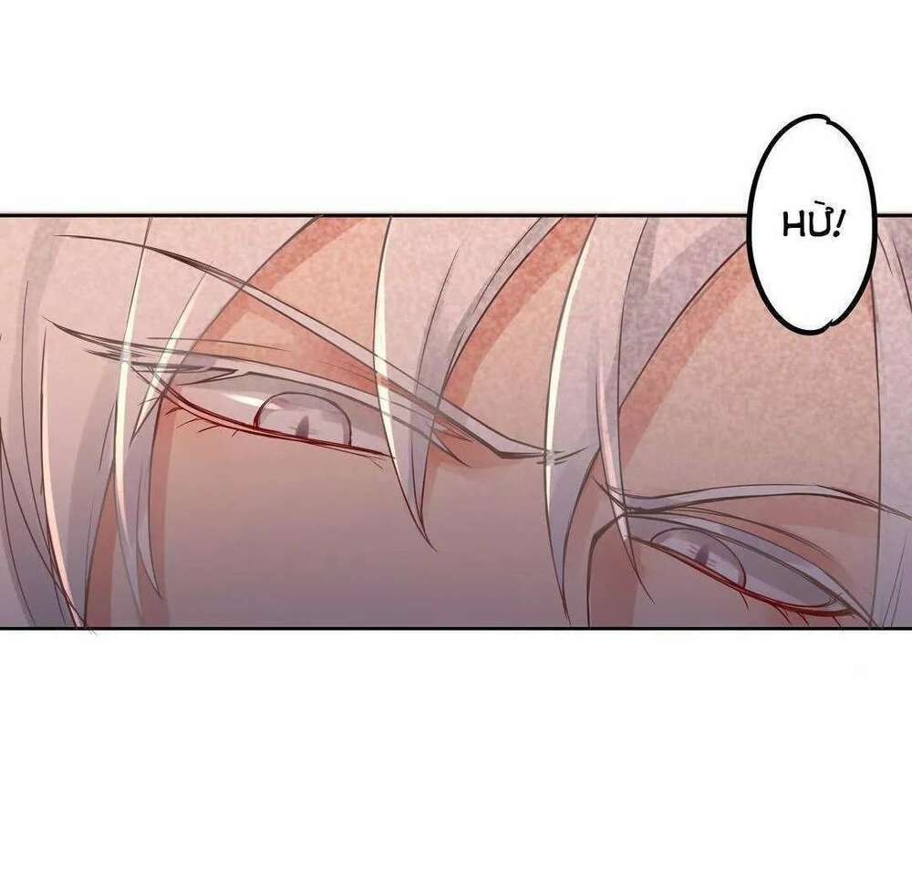 tất cả châu bảo đều cầu xin tôi trêu chọc nó chapter 6 12