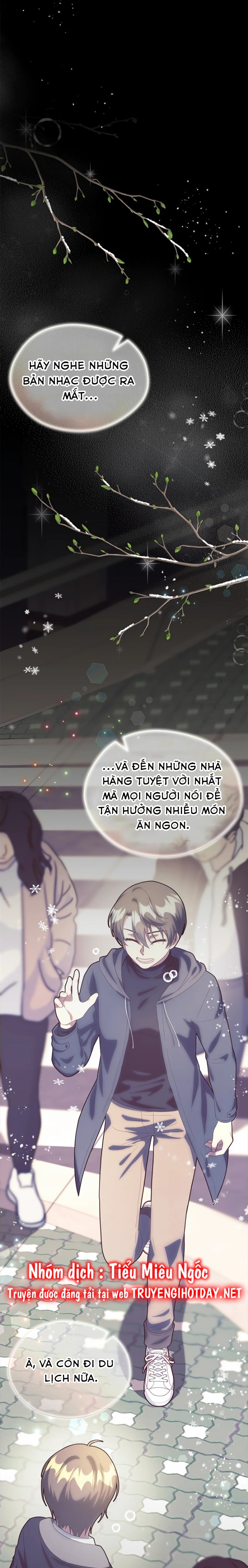 tôi không phải là nữ anh hùng chapter 109 8