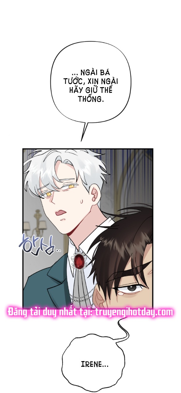 [18+] chuyện mèo trắng bị ba tước báo đen ăn thịt chapter 11.2 5