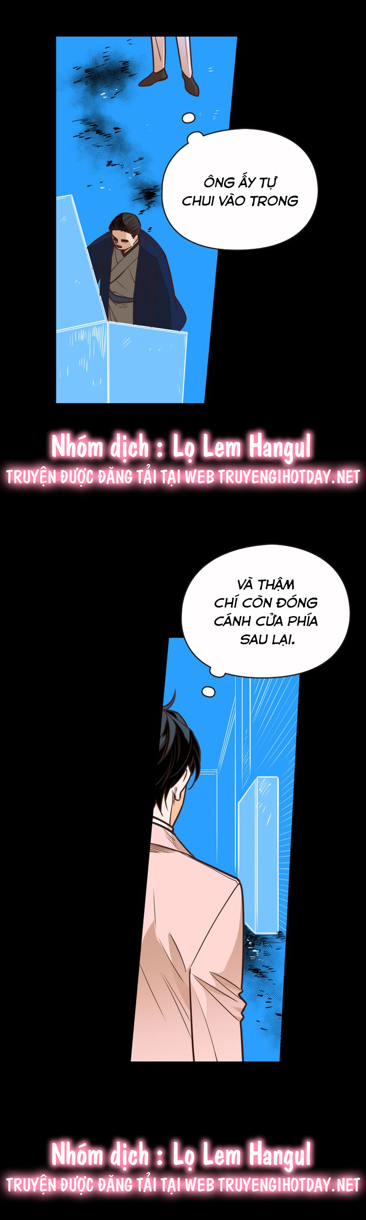 câu chuyện về người phụ nữ ấy chapter 12 8