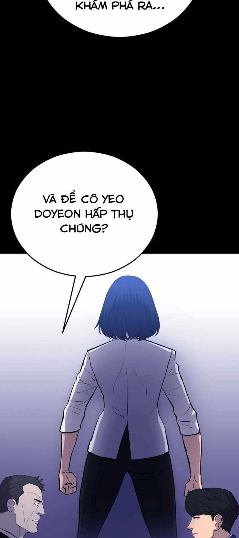 cánh cổng mở ra đúng ngày đầu tiên tôi thành chính trị gia chapter 19 51