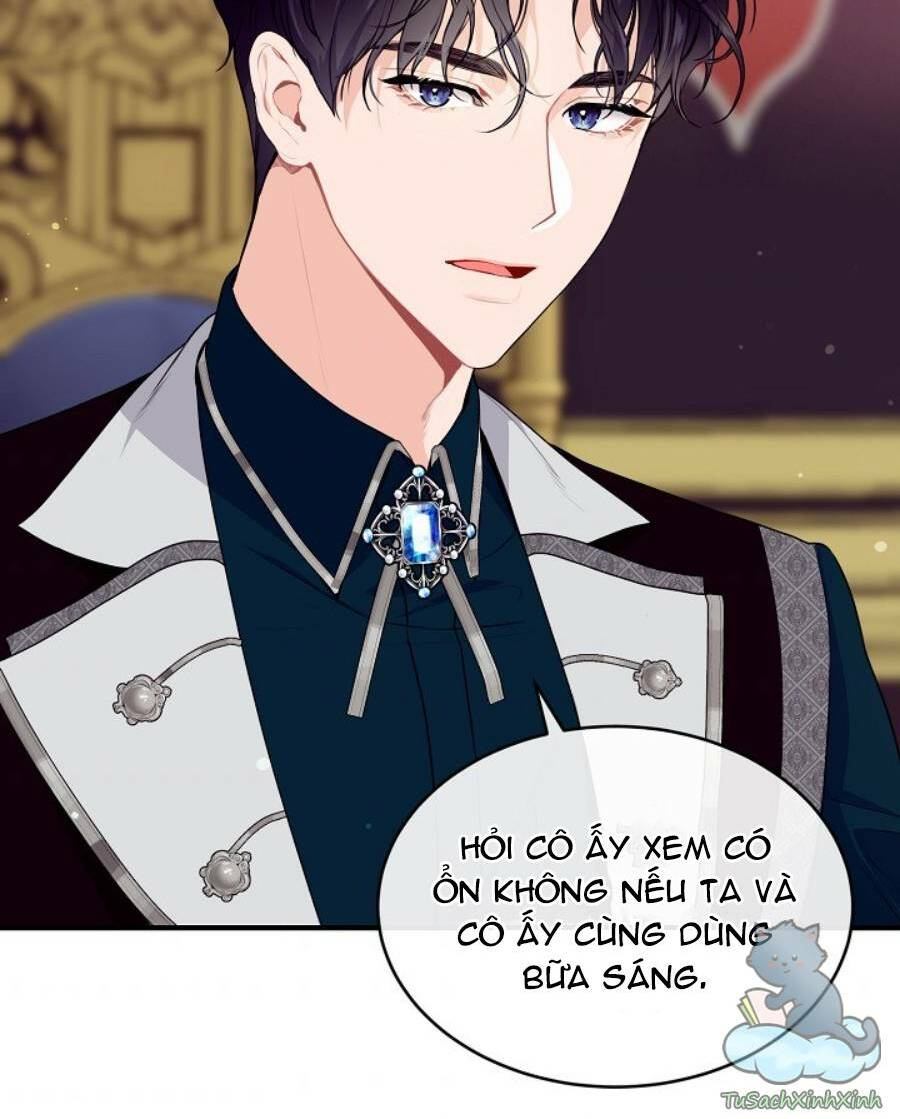 đại dương kiêu sa chapter 11.1 36