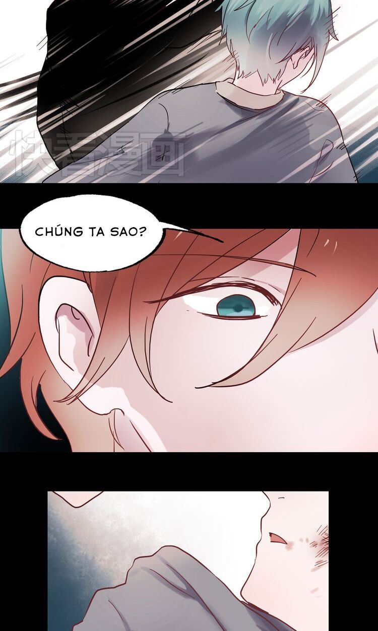 nam yên trai bút lục chapter 23 33