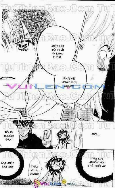 1/4 tình yêu chapter 7 64