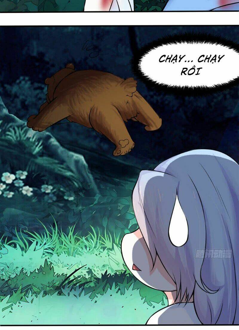 cực vũ huyền đế chapter 11 14