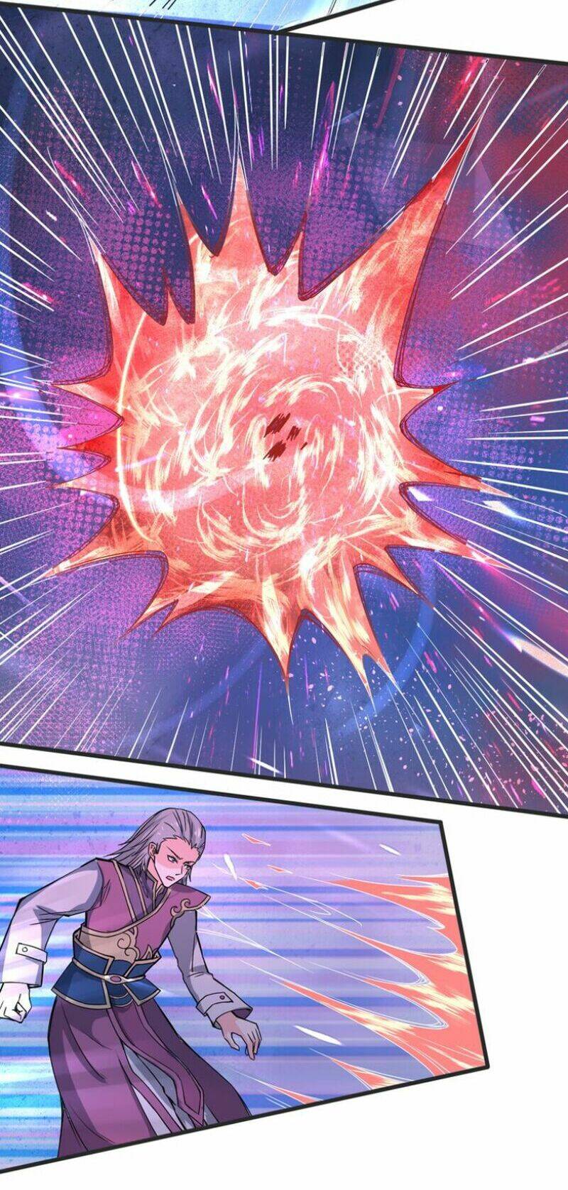 thiên mệnh cửu tinh chapter 14 12