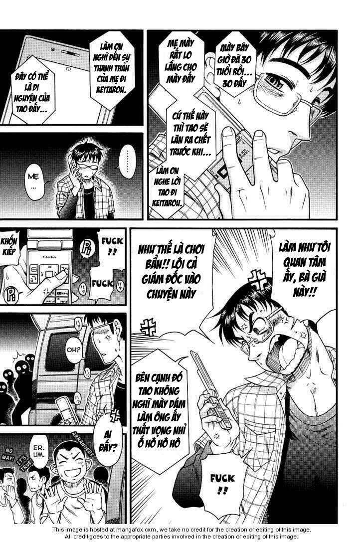 happy negative marriage chapter 1 16