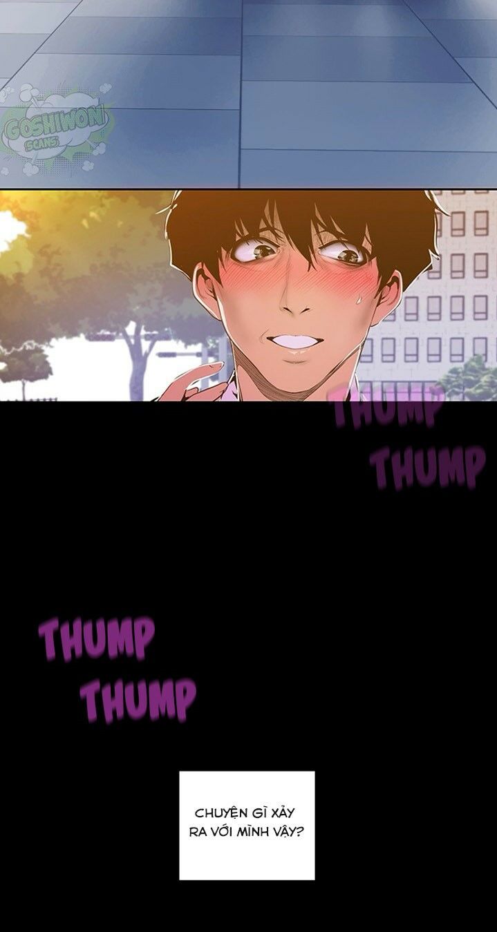 tân thế giới tuyệt vời chapter 79 50