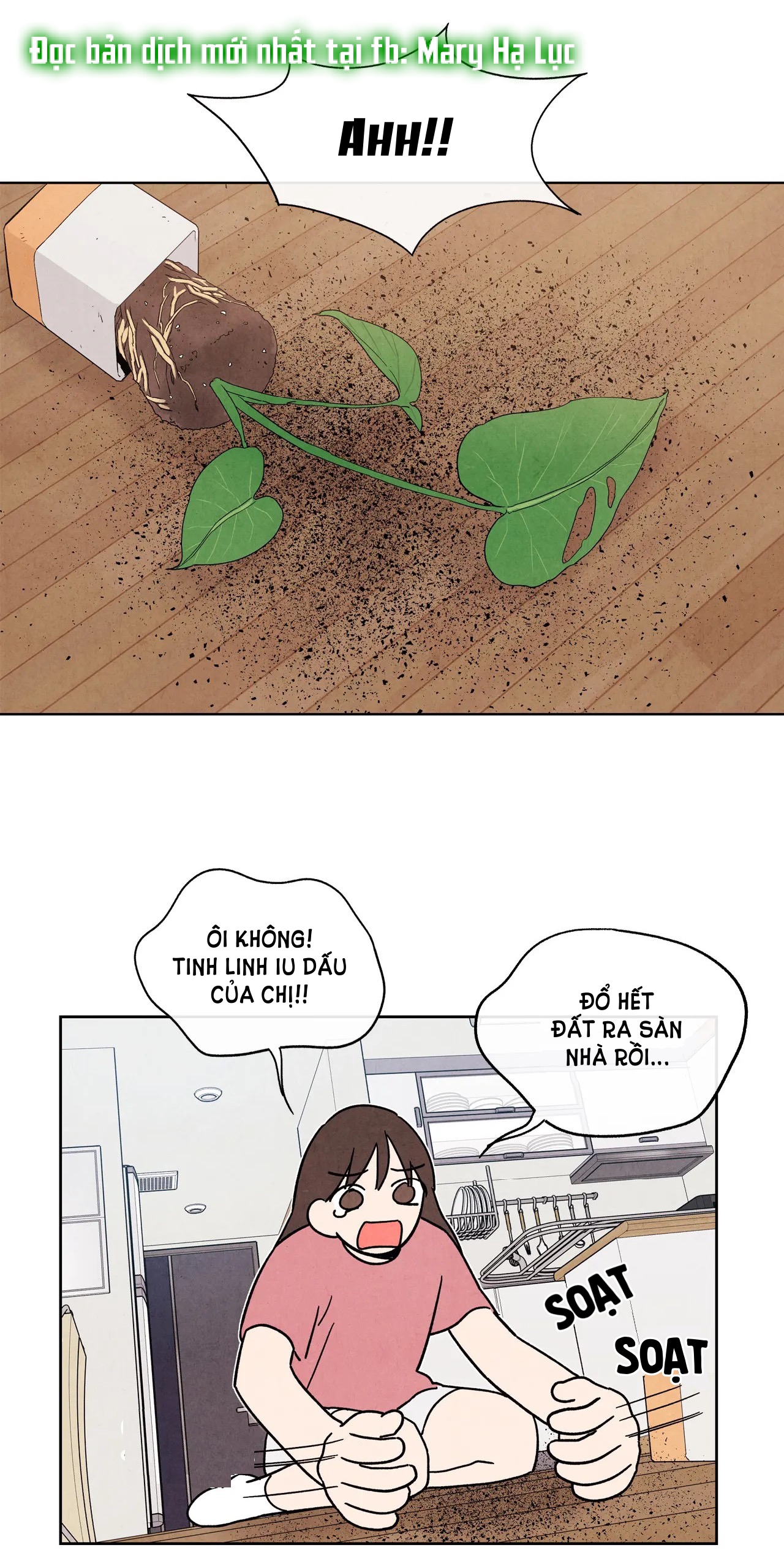 1 cộng 1 bằng.... chapter 16.1 1