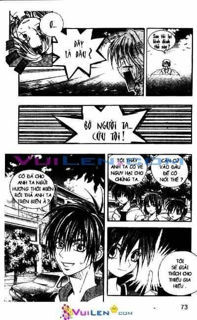 tiên nữ giáng trần chapter 10 73