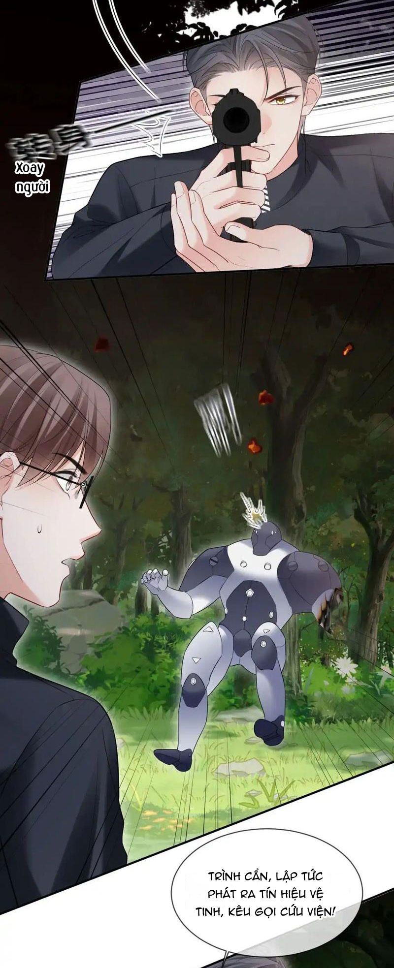 xin hãy ly hôn chapter 124 25