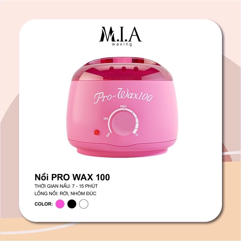 Combo Trọn Bộ Wax Lông, Combo Sáp Premier Siêu Bám Lông