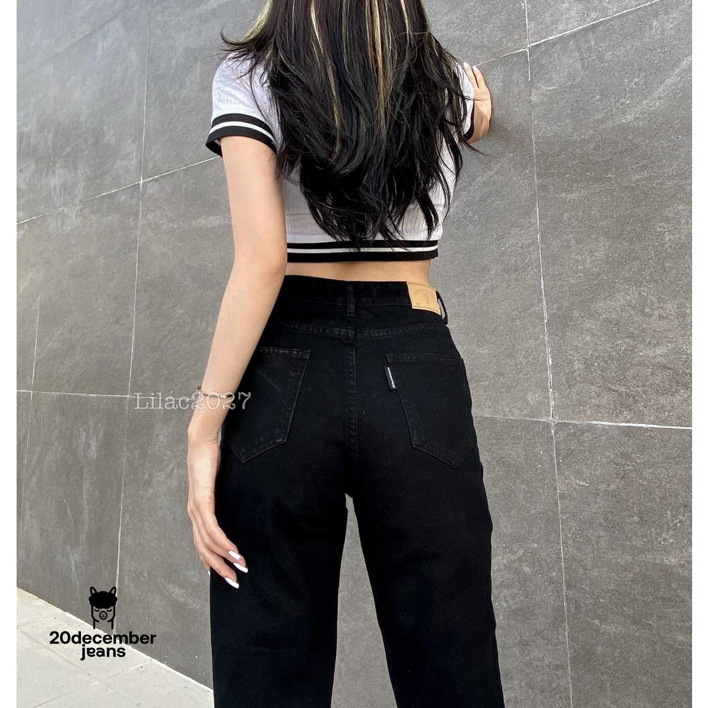 Quần LILAC Momjeans 20decemberjeans mã 2027