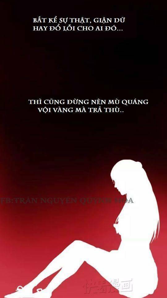 trả thù trường trung học chapter 12 37