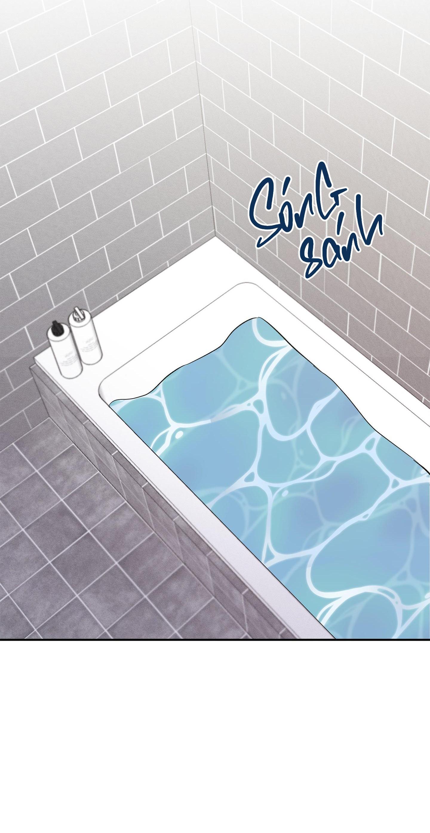 bl cổ trang - âu cổ ngắn nhà kim chapter 21.1 43