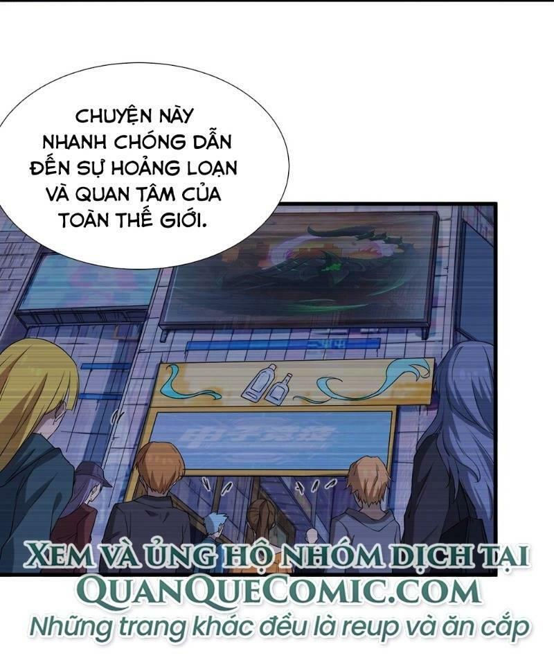 thánh đường chi thành chapter 13 5