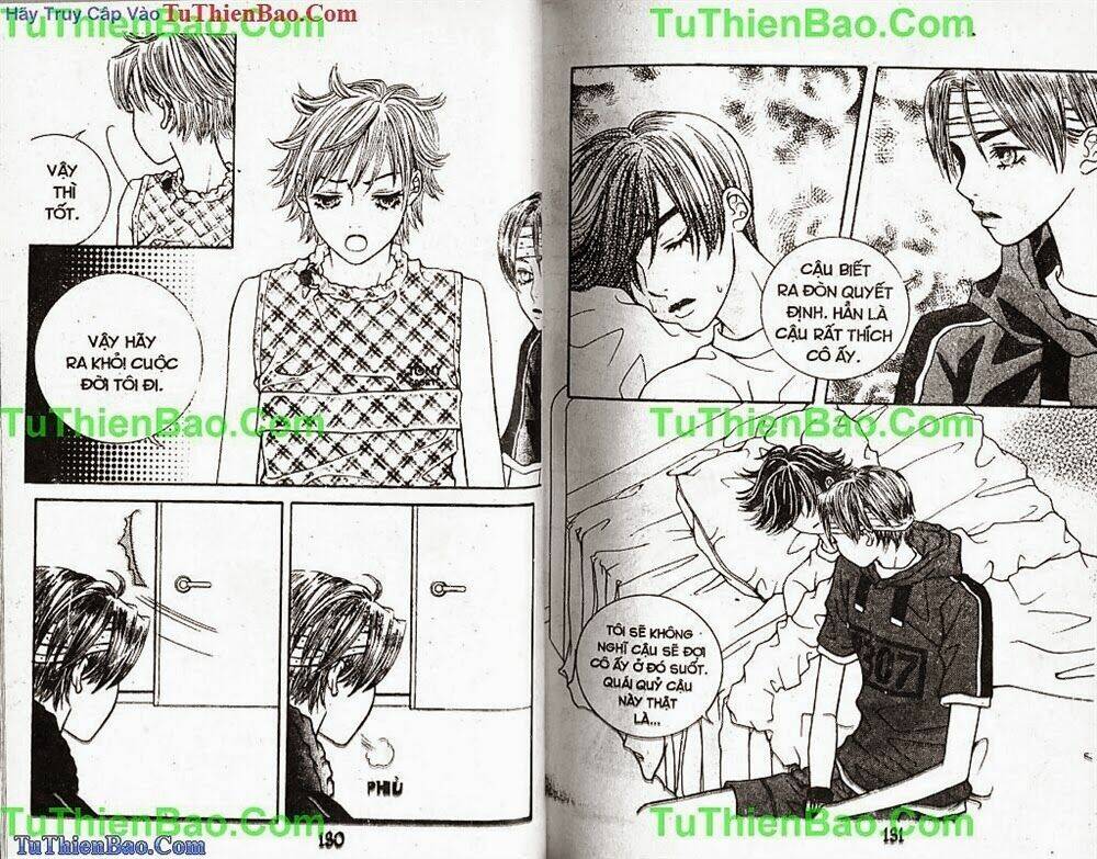 tình hay tiền - love or money chapter 5 65