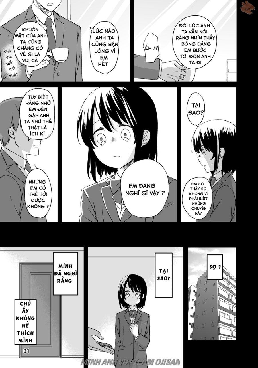 ojisan to miiko chapter 13 7