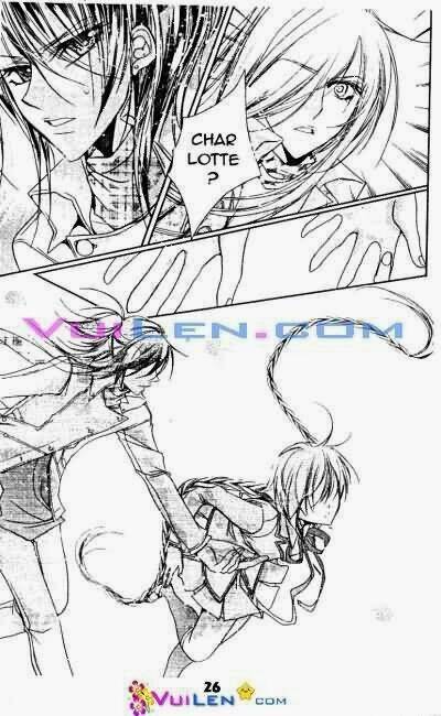 chàng trai quý tộc chapter 3 26