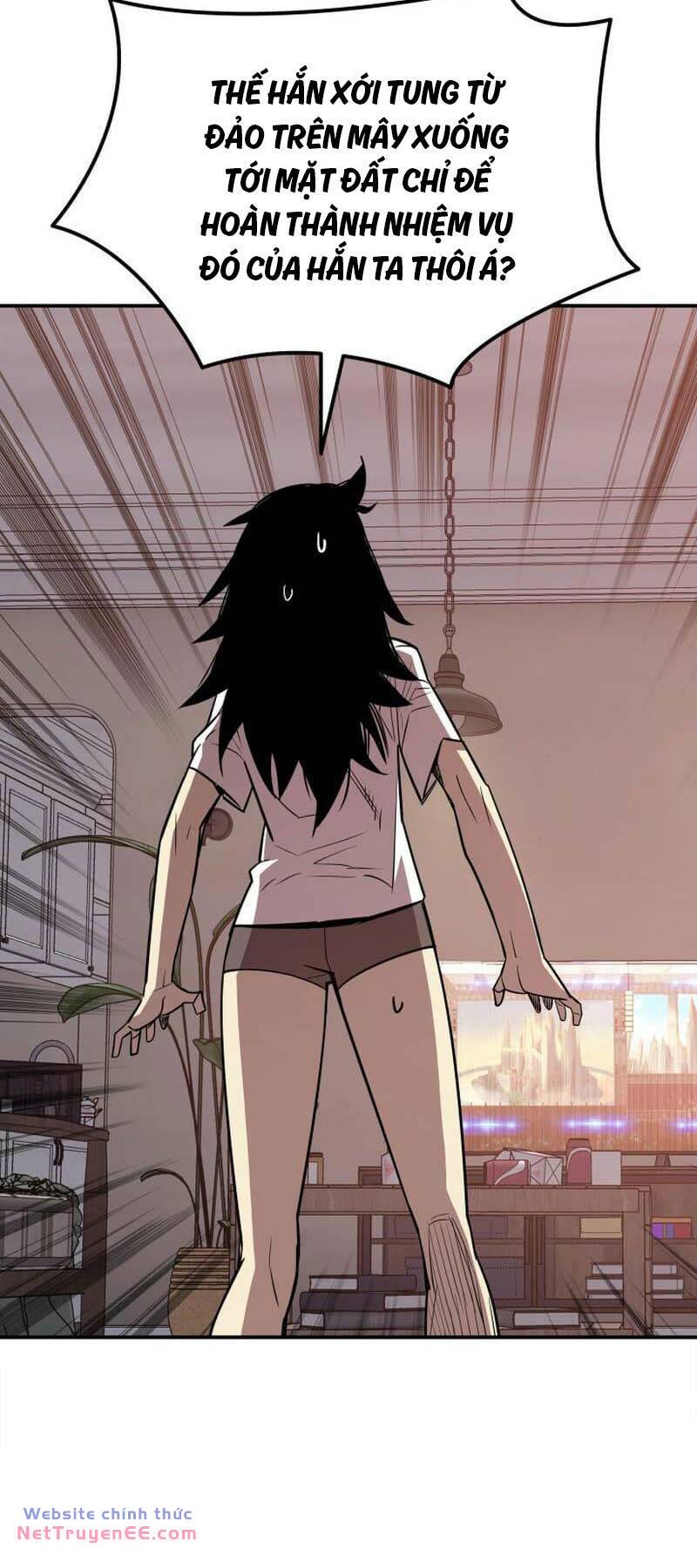 tôi là lính mới chapter 178 10