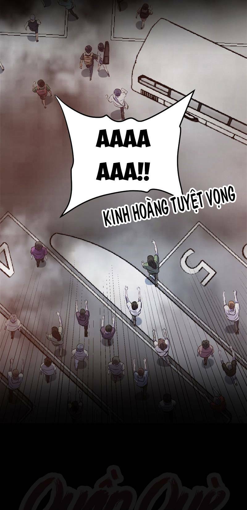 sau mạt thế tôi trở thành thức ăn chapter 0 5