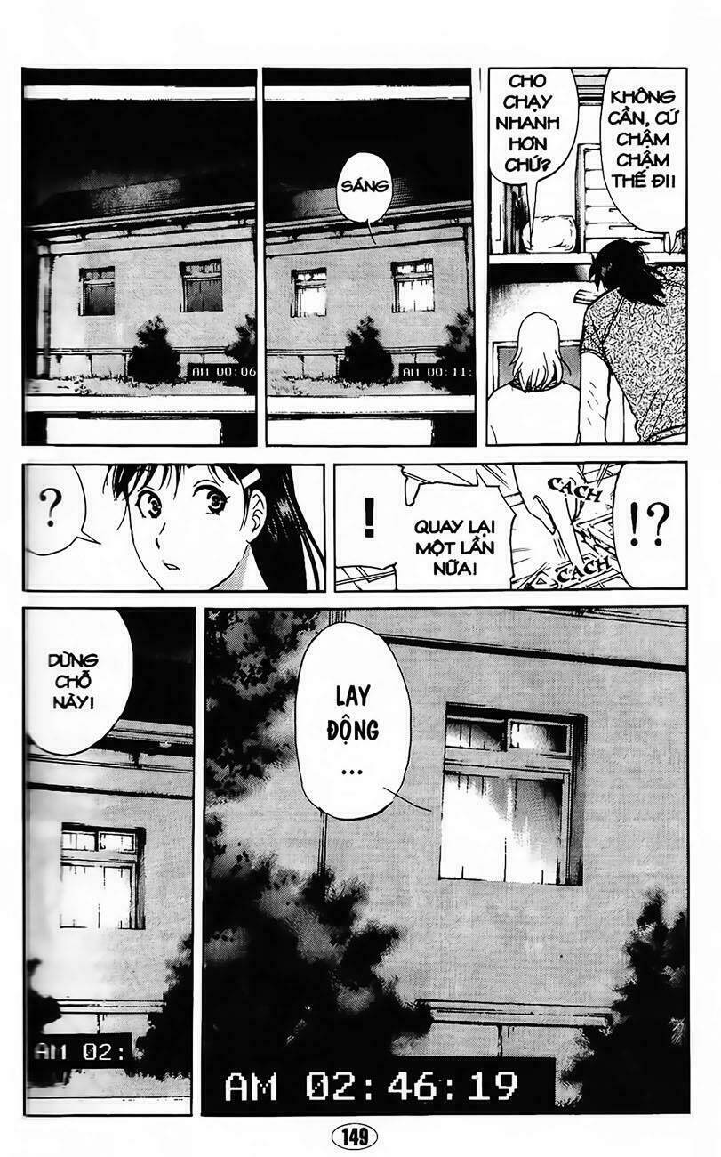 thám tử kindaichi - phần 2 chapter 65 15