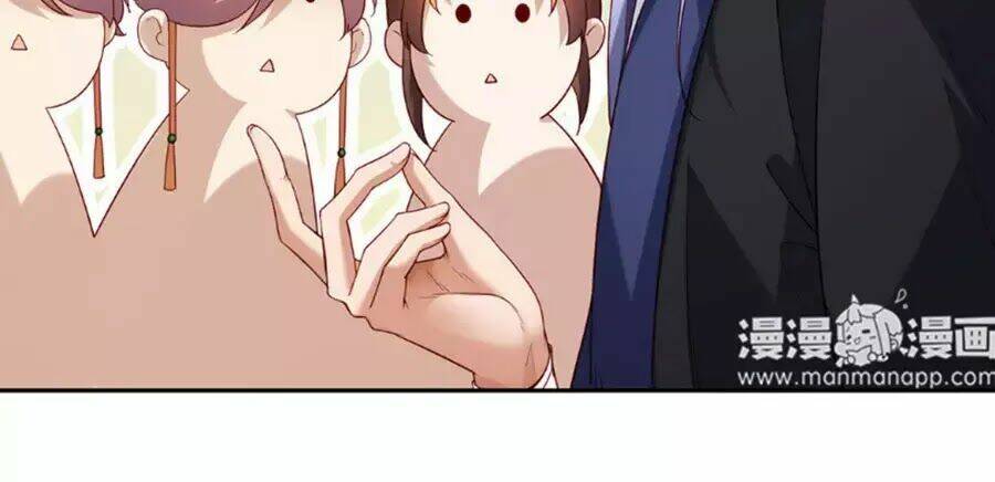 thiên kim bất hoán chapter 17 12