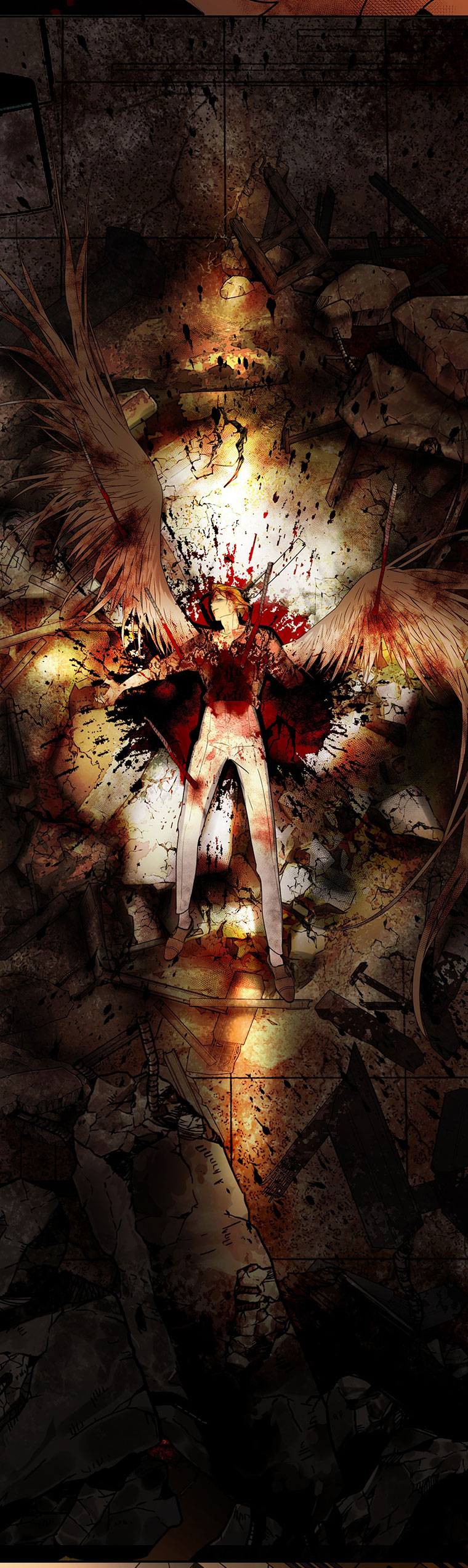 devil luck chapter 67.2 12