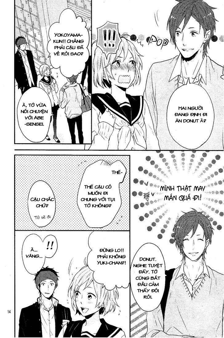 sakashita-senpai no koigokoro chapter 0 14