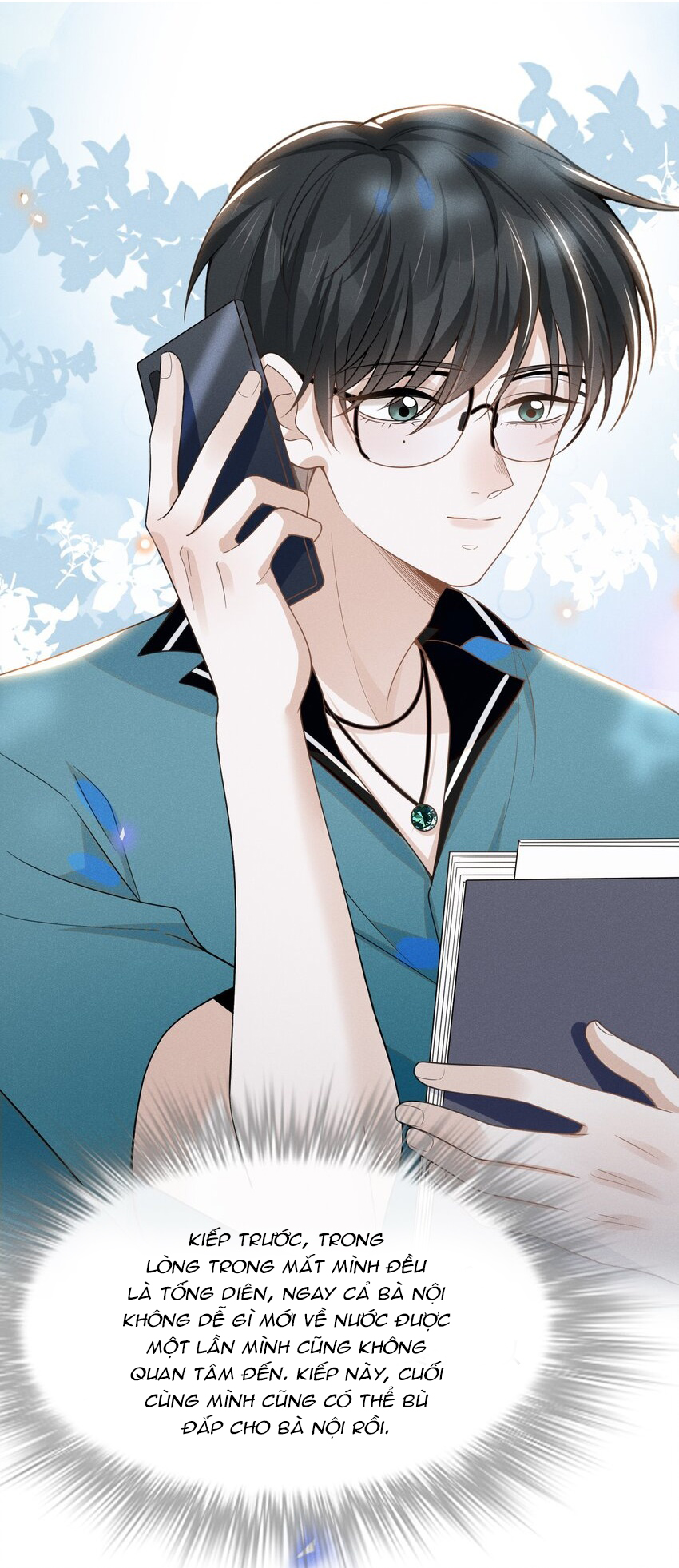 kiếp sau không gặp chapter 50 25