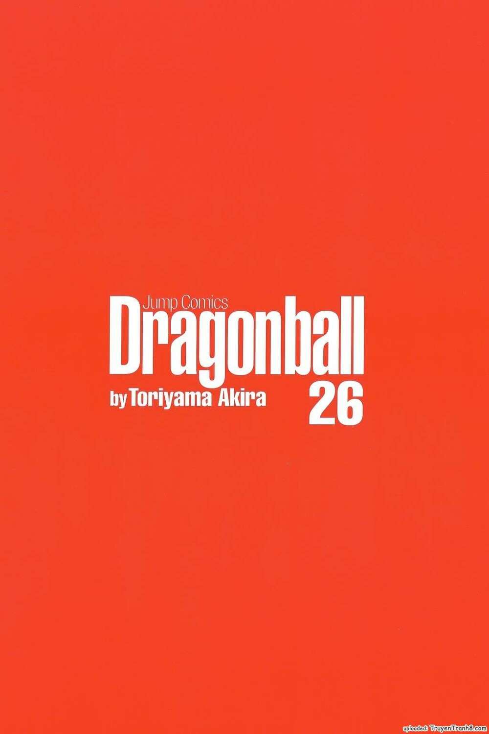 dragon ball - bảy viên ngọc rồng chapter 375 1