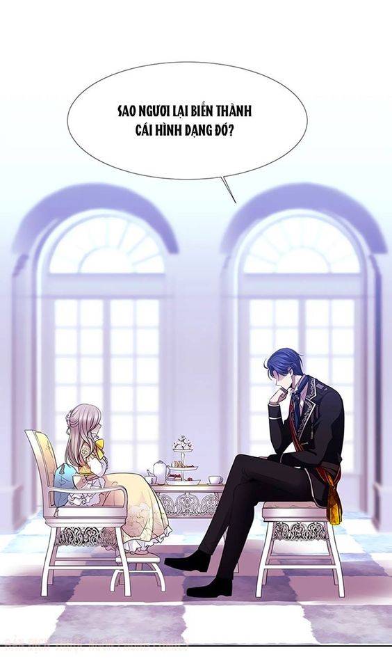 năm môn đệ của charlotte chapter 3 11