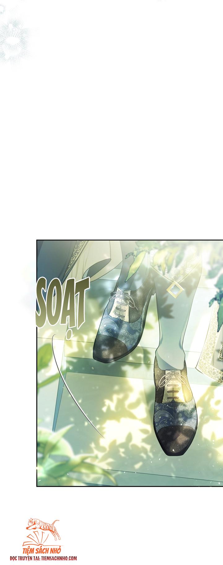 ác nữ là con rối chapter 60 45