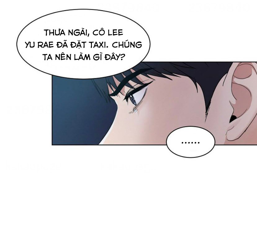 bà xã tôi đã trở lại chapter 5 73