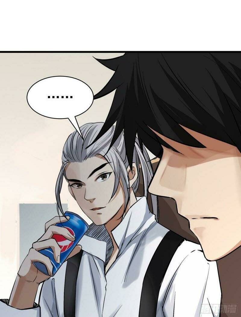 kiêm chức diêm vương chapter 24 27