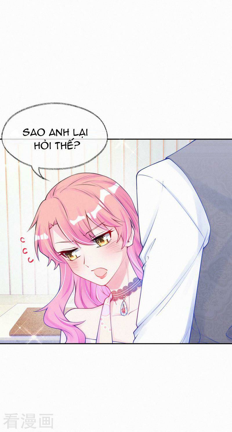 mami đột kích, thiên tài manh bảo khốc daddy chapter 29 5