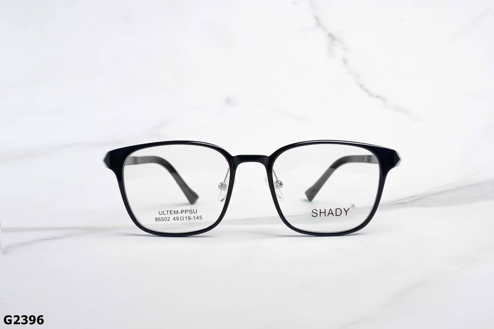 Hình ảnh Gọng Kính Vuông SHADY Unisex G2396