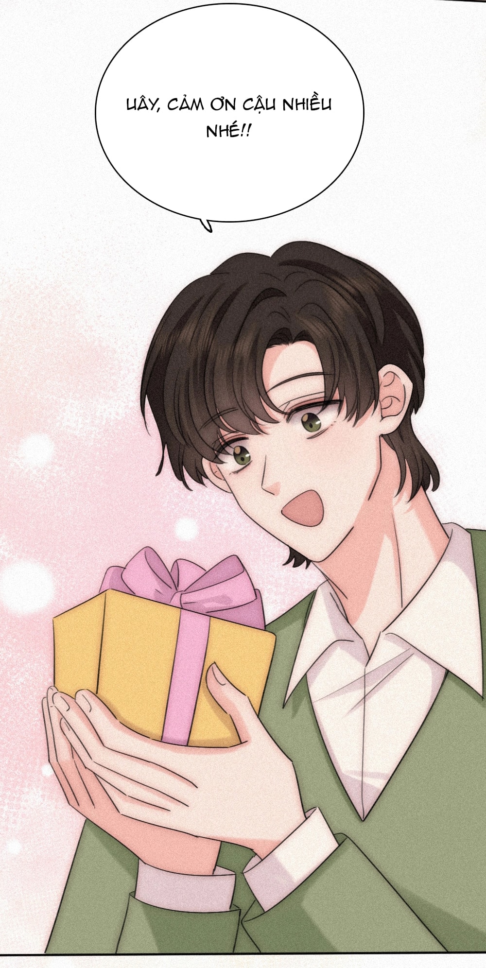 bệnh yêu chapter 121 11