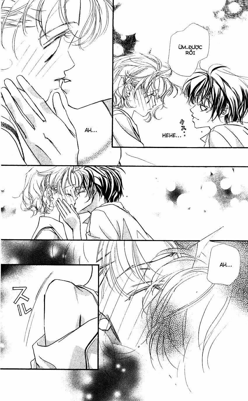 yoru made matenai chapter 20 30